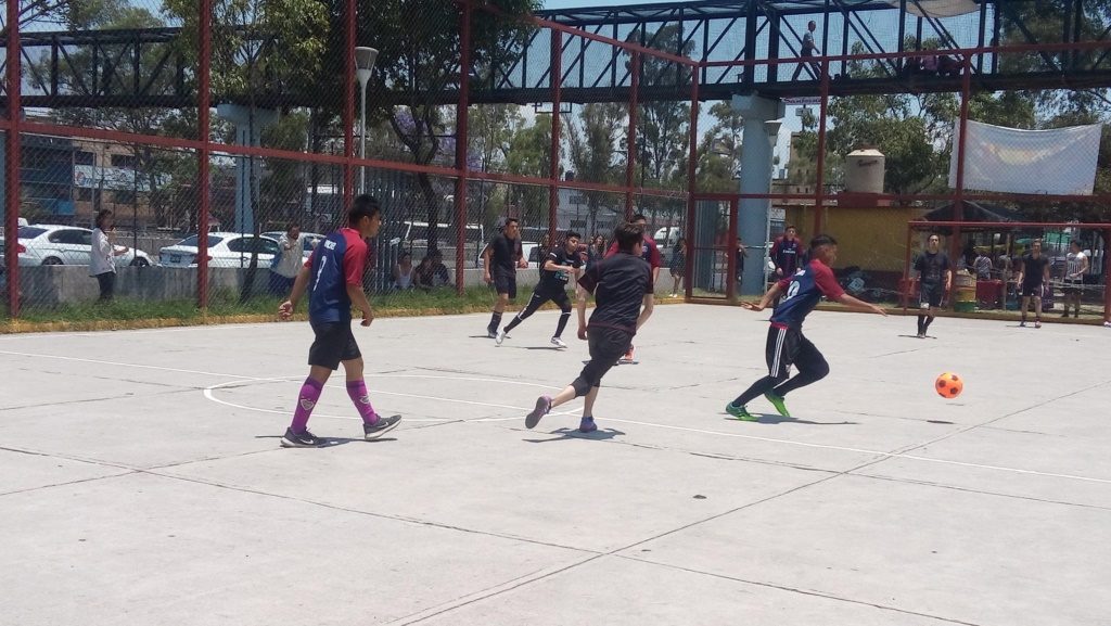 Campeones