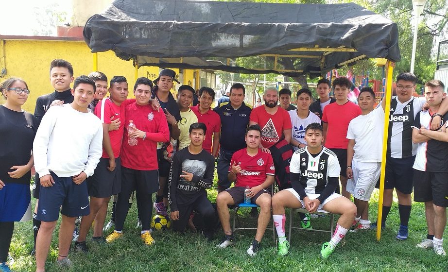 Torneo Relámpago