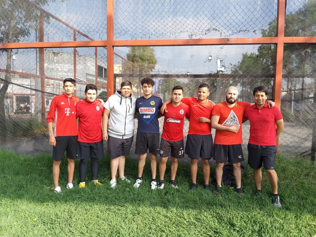 Torneo Relámpago