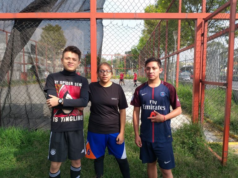 Torneo Relampago