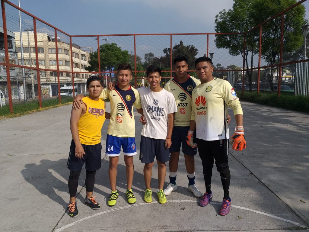 TORNEO
